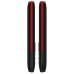 Телефон Texet TM-127 Black/Red