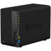 Сетевое хранилище (NAS) Synology DS218+