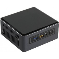 Неттоп Intel NUC7I5BNHXF NUC kit