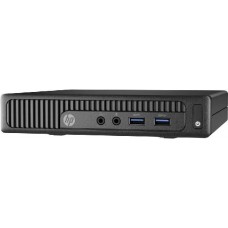 Настольный компьютер HP 260 G2 DM (2TP60ES)