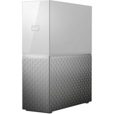 Сетевое хранилище (NAS) Western Digital My Cloud Home 2Tb (WDBVXC0020HWT-EESN)