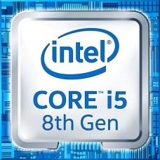 Процессор Intel Core i5 - 8600K OEM