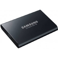 Твердотельный накопитель 2Tb SSD Samsung T5 (MU-PA2T0B)