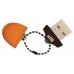 USB Flash накопитель 16Gb Silicon Power Touch T30 Brown (SP016GBUF2T30V1E)