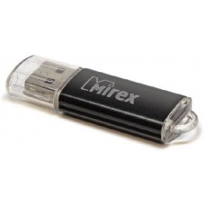 USB Flash накопитель 8Gb Mirex Unit Black