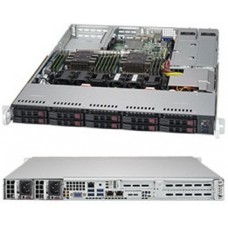 Серверная платформа SuperMicro SYS-1029P-WTRT