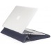 Чехол Cozistyle ARIA Stand Sleeve Dark Blue (CASS1102)