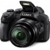 Фотоаппарат Panasonic Lumix DMC-FZ300EE Black