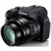 Фотоаппарат Panasonic Lumix DMC-FZ300EE Black