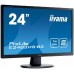 Монитор Iiyama 24" ProLite E2483HS-B3