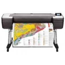 Плоттер HP DesignJet T1700dr (W6B56A)