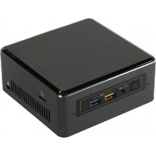 Неттоп Intel NUC7I3BNHXF NUC kit