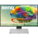 Монитор BenQ 27" PD2710QC