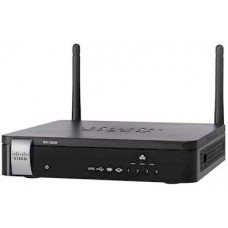 Маршрутизатор (router) Cisco RV130W-E-K8-RU