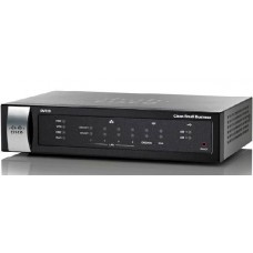 Маршрутизатор (router) Cisco RV320-K8-RU