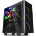 Корпус Thermaltake View 21 TG Black (CA-1I3-00M1WN-00)