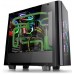 Корпус Thermaltake View 21 TG Black (CA-1I3-00M1WN-00)