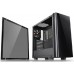 Корпус Thermaltake View 21 TG Black (CA-1I3-00M1WN-00)