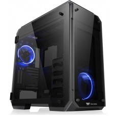 Корпус Thermaltake View 71 TG Black (CA-1I7-00F1WN-00)