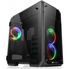 Корпус Thermaltake View 71 TG RGB Black (CA-1I7-00F1WN-01)