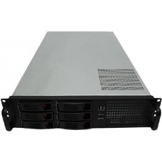 Серверный корпус Exegate Pro 2U660-HS06 800W