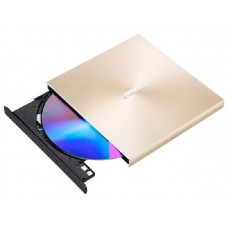 Привод внешний ASUS SDRW-08U9M-U (DVD±RW) Gold RTL