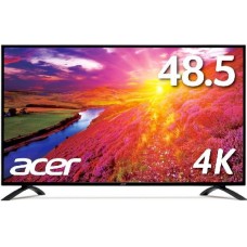 Монитор Acer 49" EB490QKbmiiipx