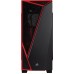 Корпус Corsair Carbide Series SPEC-04 Black/Red (CC-9011107-WW)