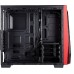 Корпус Corsair Carbide Series SPEC-04 Black/Red (CC-9011107-WW)