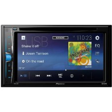 Автомагнитола Pioneer AVH-A101