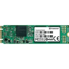 Твердотельный накопитель 256Gb SSD Transcend MTS800 (TS256GMTS800S)