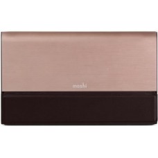 Внешний аккумулятор Moshi IonBank 10K Brown