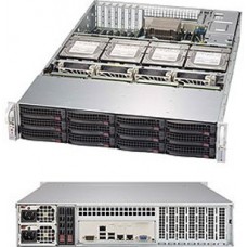 Серверная платформа SuperMicro SSG-6029P-E1CR16T