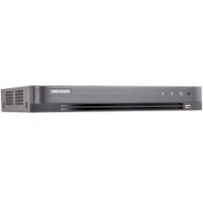 Видеорегистратор Hikvision DS-7204HQHI-K1