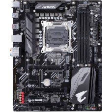 Материнская плата Gigabyte X299 AORUS Gaming