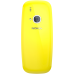 Телефон Nokia 3310 Dual Sim (2017) Yellow