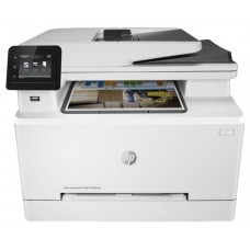 МФУ HP Color LaserJet Pro M281fdn (T6B81A)