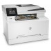 МФУ HP Color LaserJet Pro M281fdn (T6B81A)