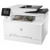 МФУ HP Color LaserJet Pro M281fdn (T6B81A)