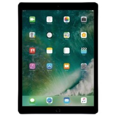 Планшетный компьютер Apple iPad Pro 12.9 512Gb Wi-Fi Space Grey (MPKY2RU/A)