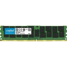 Оперативная память 64Gb DDR4 2666MHz Crucial ECC Reg (CT64G4LFQ4266)