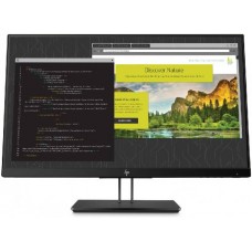 Монитор HP 24" Z24nf G2 (1JS07A4)