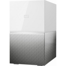 Сетевое хранилище (NAS) Western Digital My Cloud Home Duo 16Tb (WDBMUT0160JWT-EESN)