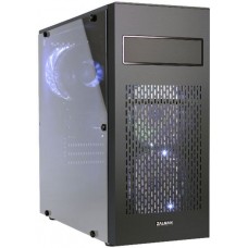 Корпус Zalman N2 Black