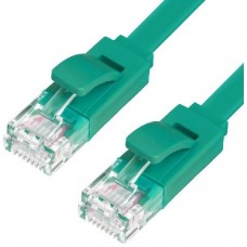 Патч-корд Greenconnect UTP 6, 20м (GCR-LNC625-20.0m)