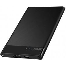 Внешний аккумулятор ASUS ZenPower Slim 4000 мАч Black