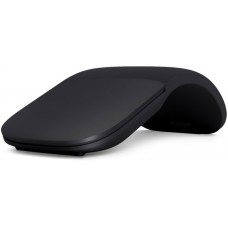 Мышь  Microsoft Arc Mouse Black (ELG-00013)