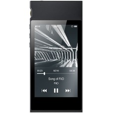 Портативный плеер FiiO M7 Black