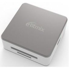 Кардридер Ritmix CR-2051