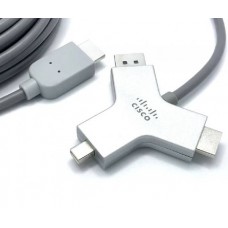 Кабель Cisco CAB-HDMI-MULT-9M=